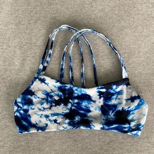 jolyn volleyball top